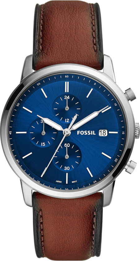 The Minimalist FS5850 Herreklokke
