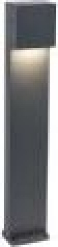 GEMINIXF LED POST GREY 4000K 7104001118