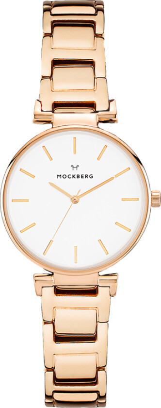Klokke Modest Links MO629