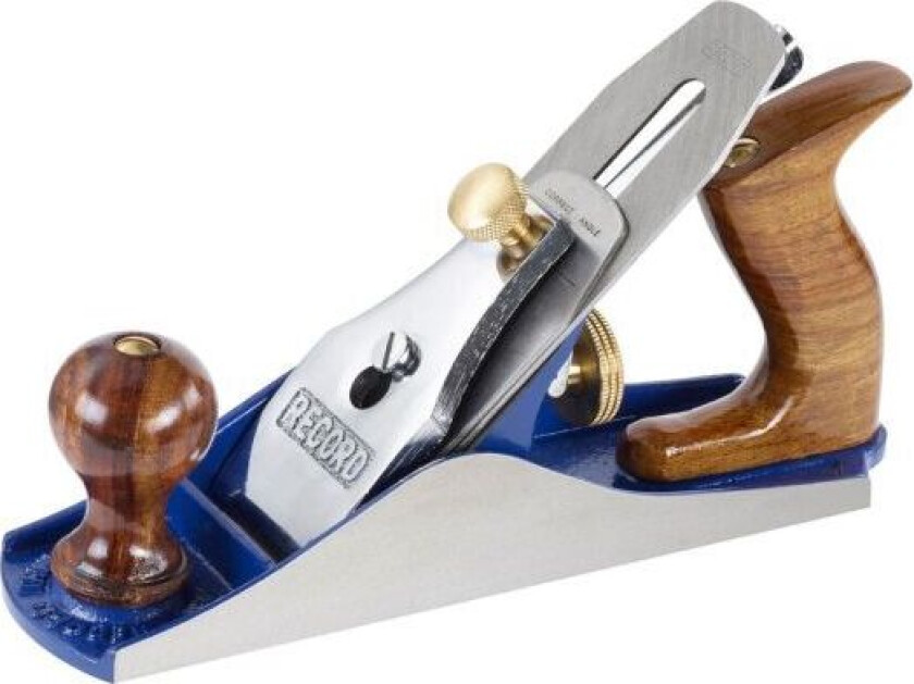 Bilde av Irwin T04 Pusshøvel 250x50 mm, med trehåndtak