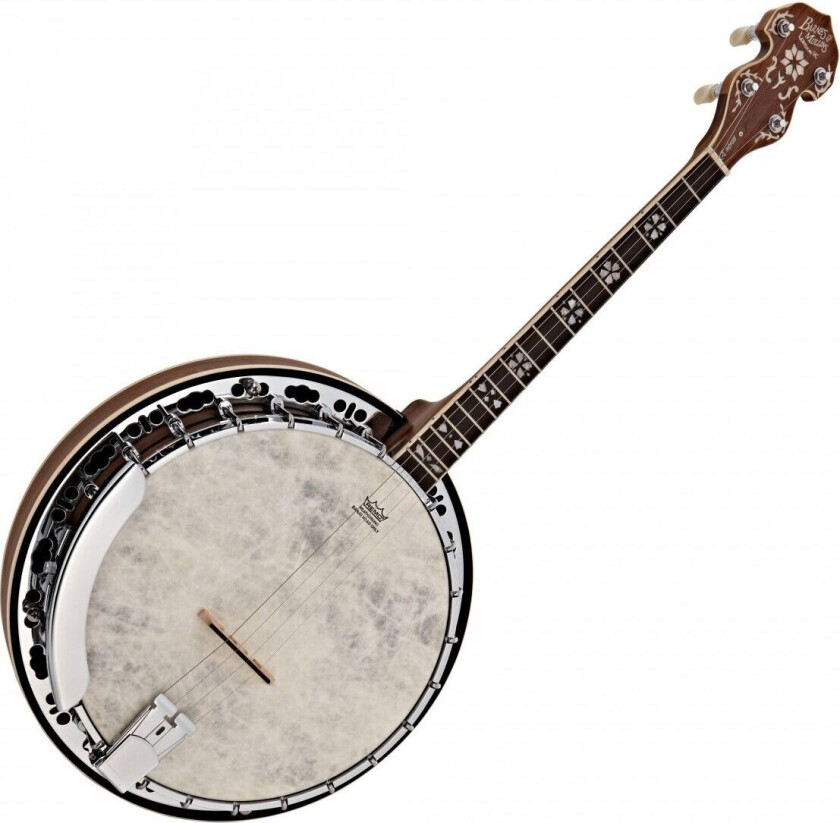 Bilde av Irish Gaelic Tenor Empress 4-String Banjo