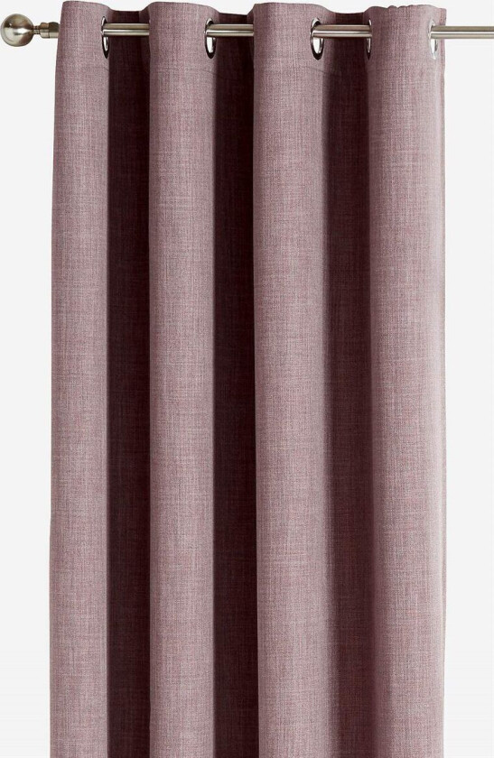Lystett gardin Ellen 2-pack 140 x 280 cm