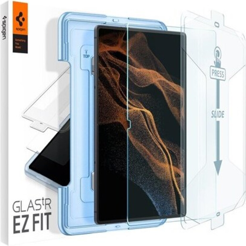 GLAS.tR EZ Fit