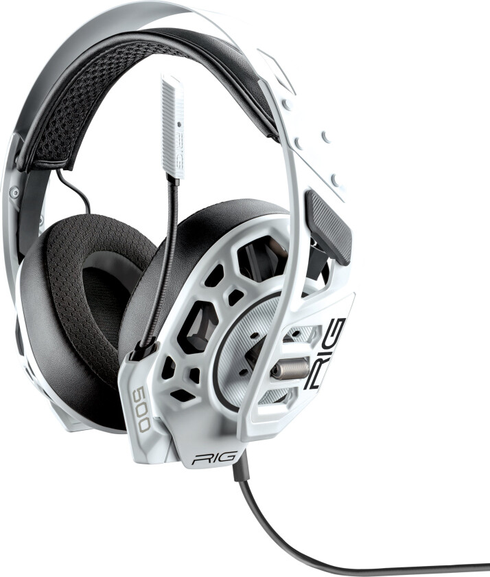 500 Pro Hc -black