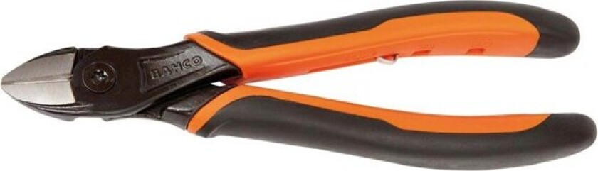 side cutter 125mm 2101g-125ip w/return spring