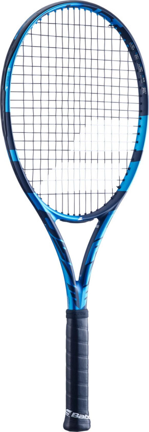 Pure Drive 2021, tennisracket, unisex blue