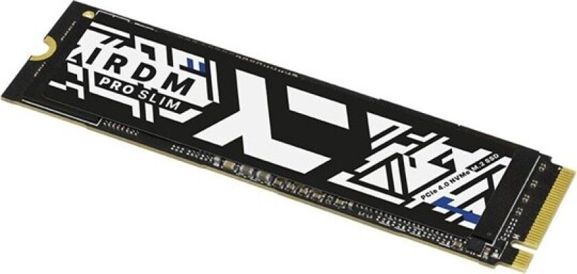 IRDM PRO SLIM