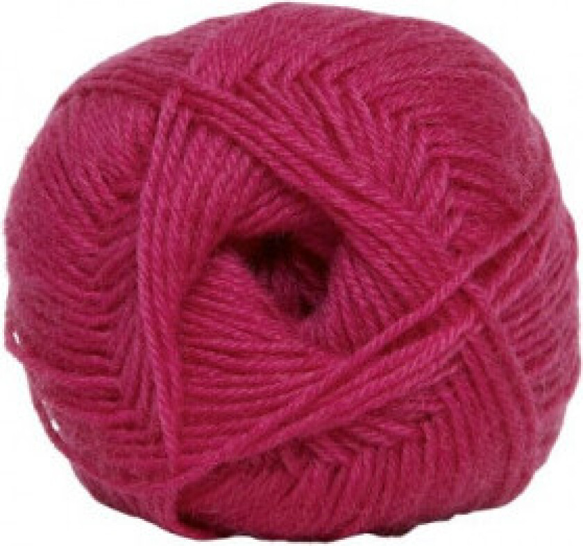 Sock 4 Garn 4340 Rosa