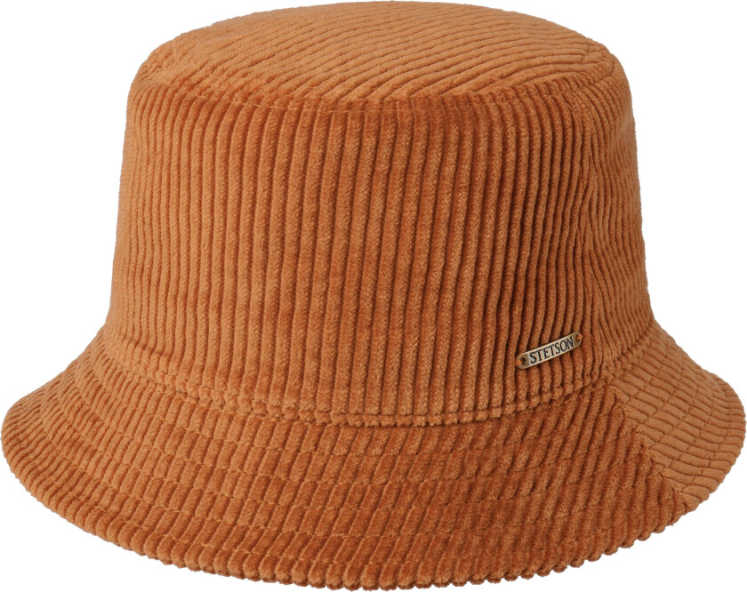 BUCKET CORD ORANGE