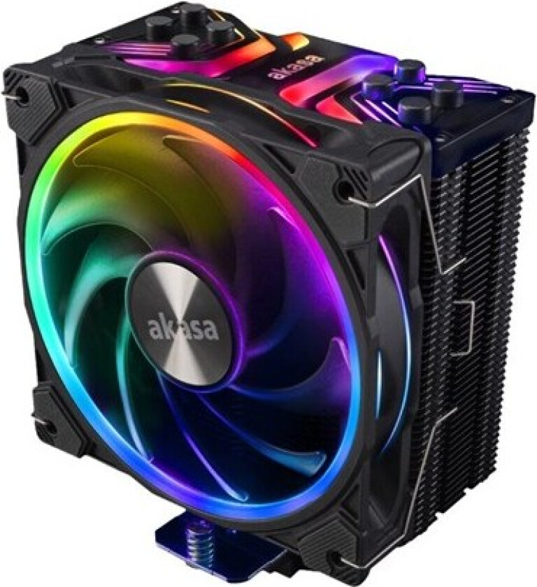 Soho H4 Plus - CPU Luftkjøler