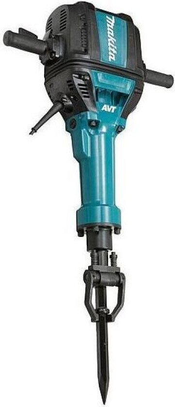 Meiselhammer Hm1812 28,6mm Sekskant