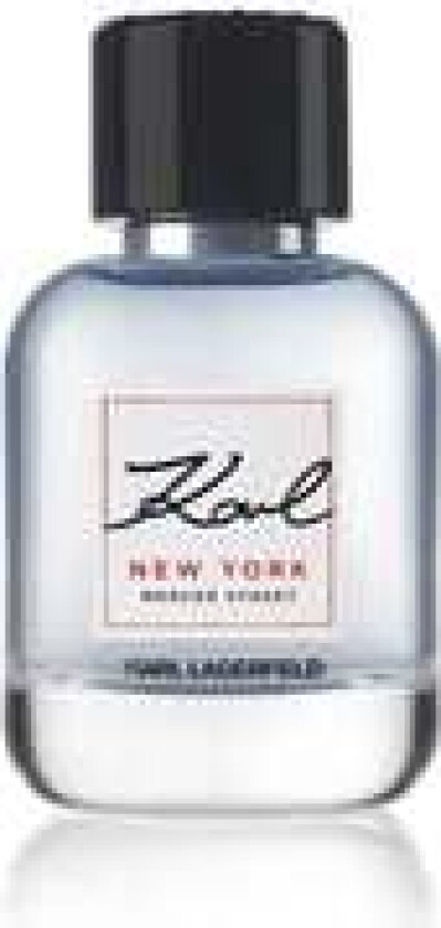 Karl Lagerfeld New York Eau De Toilette