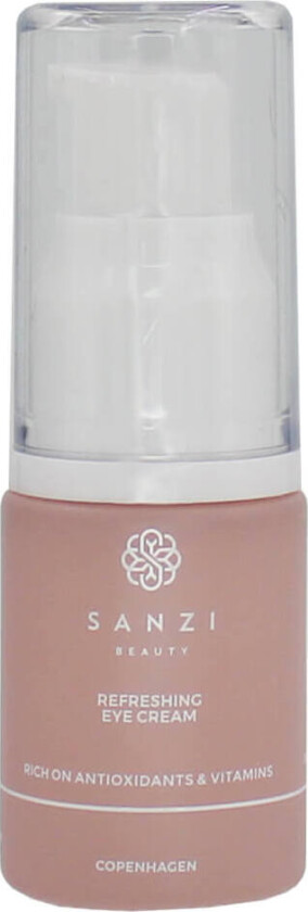 Refreshing Eye Cream 15ml