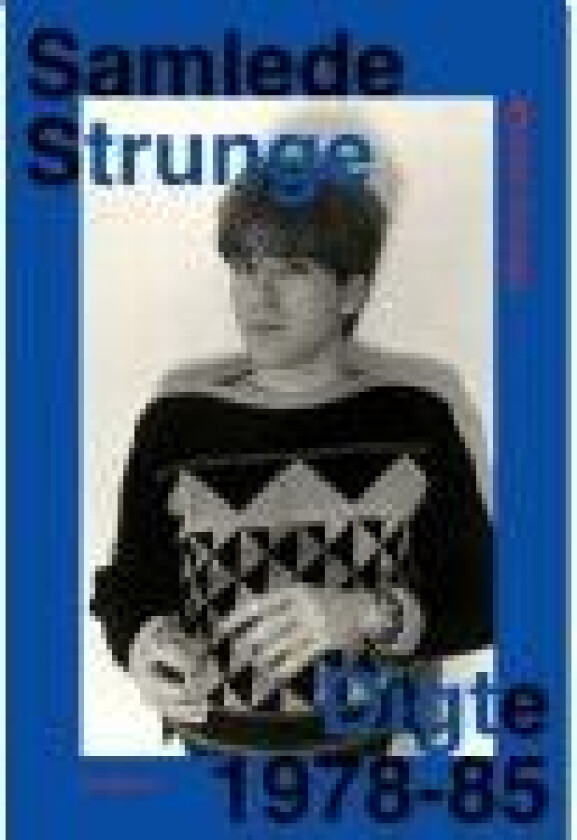 Samlede Strunge av Michael Strunge