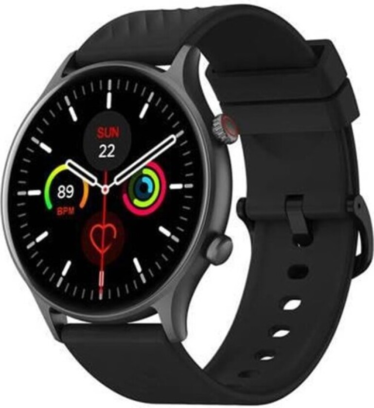 Smartwatch Btalk 2 Lite (Black)