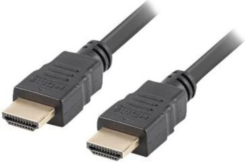 Hdmi Kabel V1.4b 4k 1 Meter