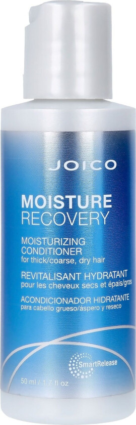 Moisture Recovery  Moisturizing Conditioner  50 ml