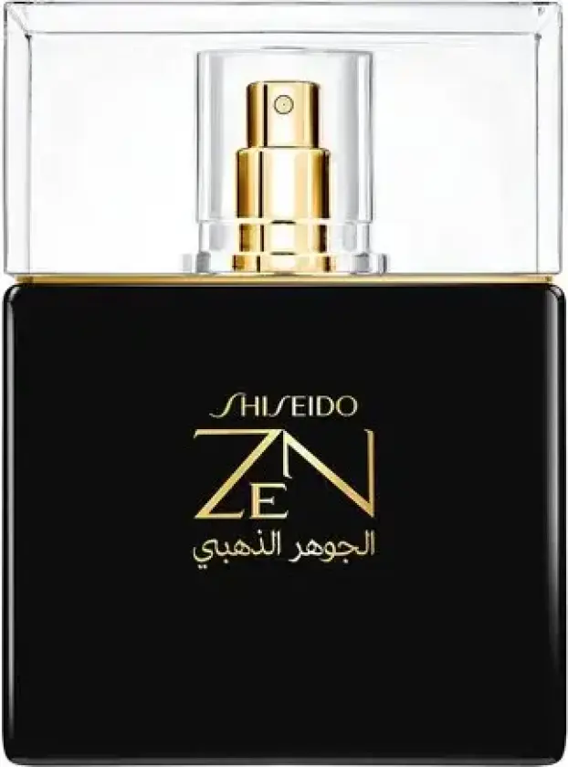 Zen Gold Elixir Edp 100ml