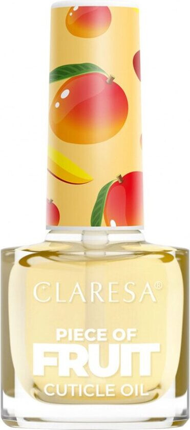 Piece Of Fruit Cuticle Oil Mango 5g