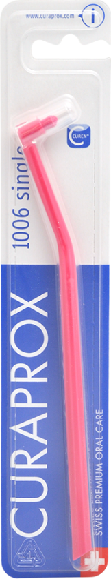 Curaprox CS 1006B singelborste