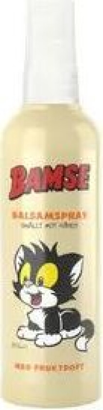 Balsamspray 150 ml