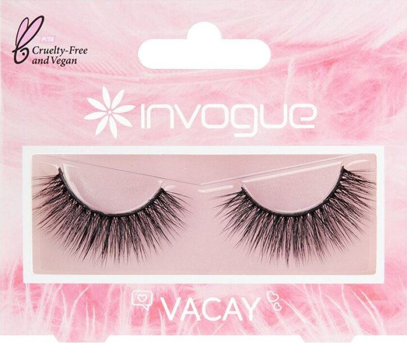 Lash Vacay