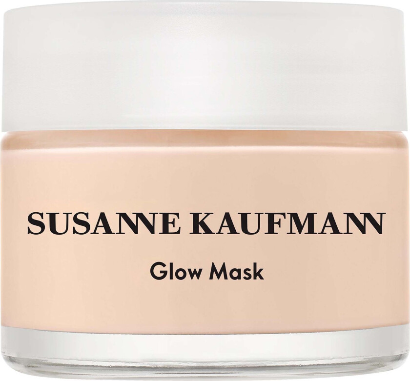 SUSANNE KAUFMANN Glow Mask (50 ml)