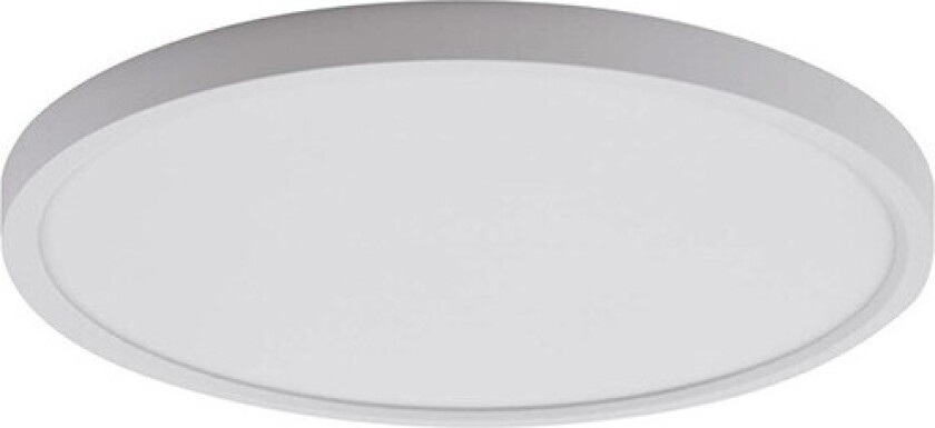 Diki LED-taklampe CCT rund 30 cm