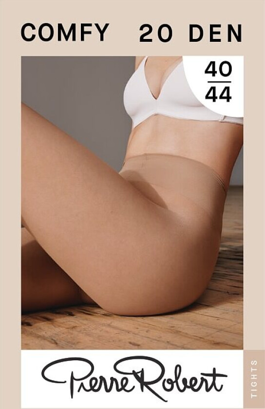 Tights Comfy 20 Den Sand 40-44