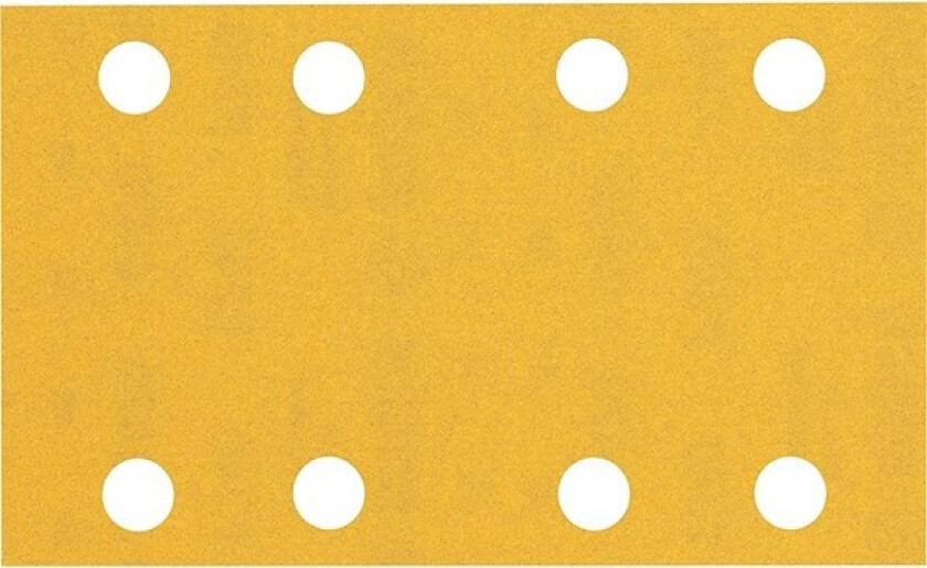 Expert C470 Slipepapir 80x133 mm. 10-pakk 80x133 mm