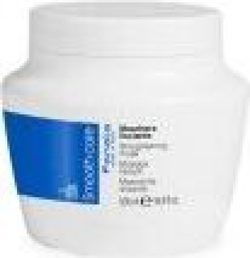 Smooth Care Straightening Mask 500 ml