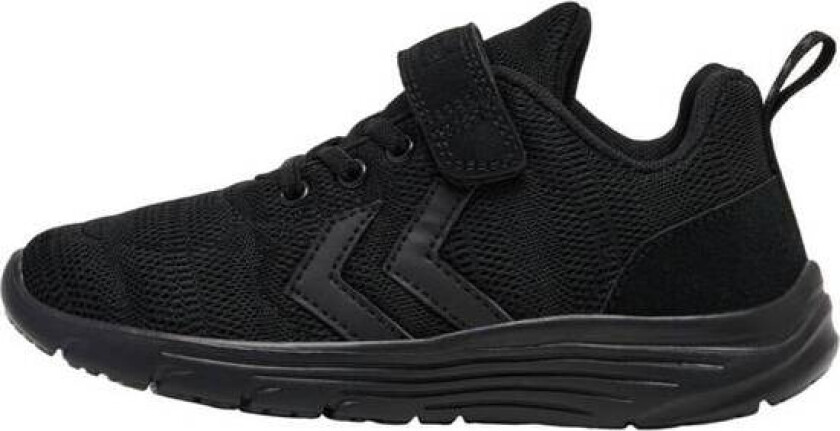 Hummel - Joggesko Pace Jr Black