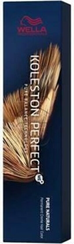 Koleston Pure Naturals 7/07 60 ml