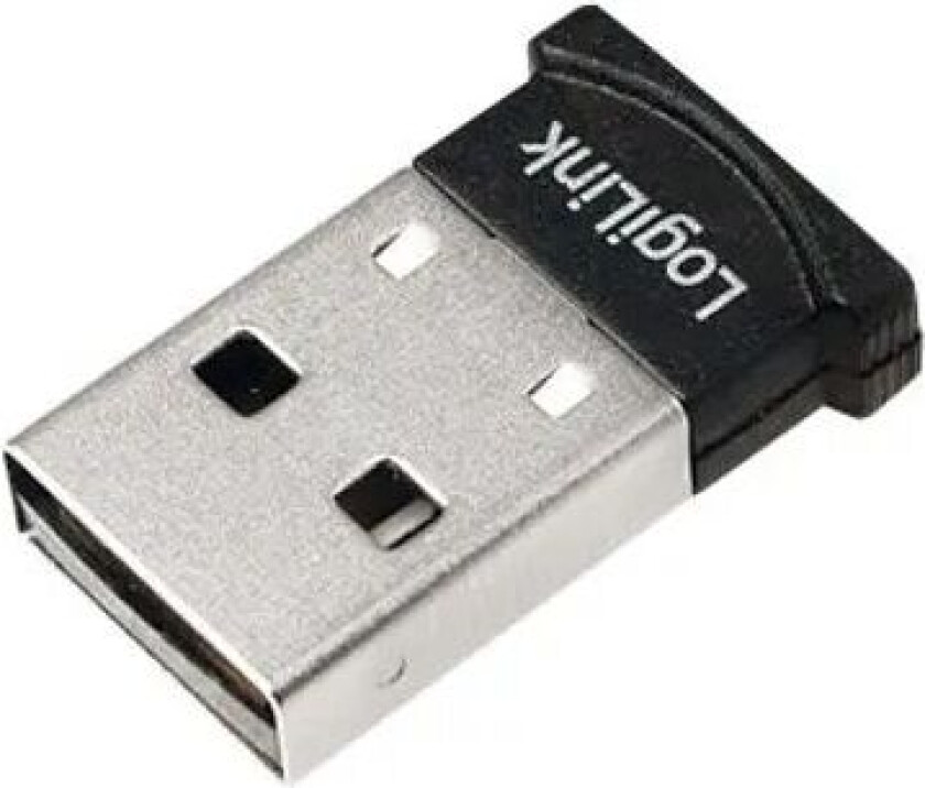 Logilink Adapter Usb 2.0 Micro Bluetooth 4.0 Class 1