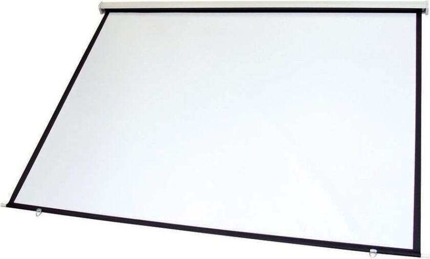 EuroLite Projection Screen 16:9 3mx1,68m