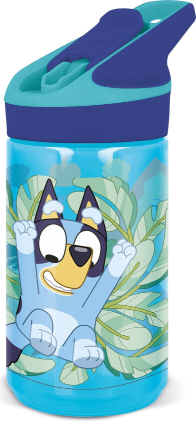 Bilde av Tritan Premium Drikkeflaske 480 Ml -
