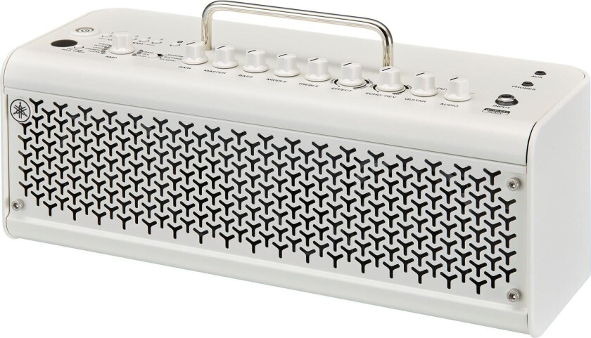 Thr30iiw Trådløs Gitarforsterker White
