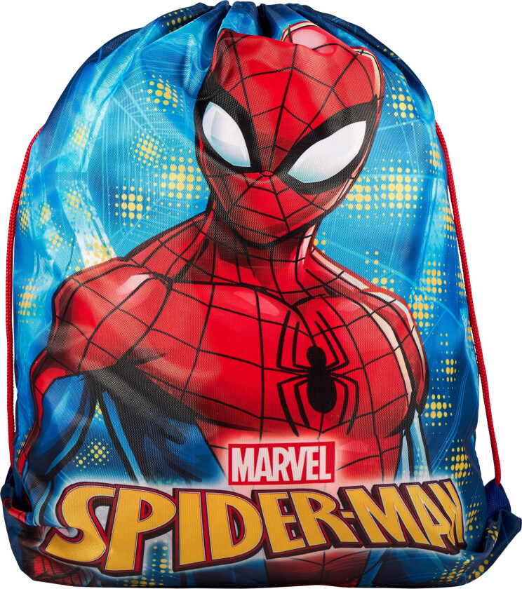 Spider-Man Gymbag
