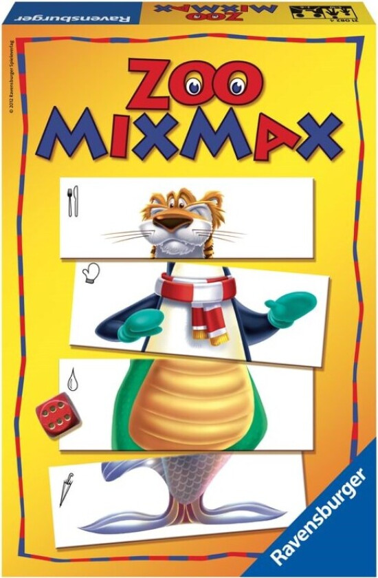 Mix-Max Zoo