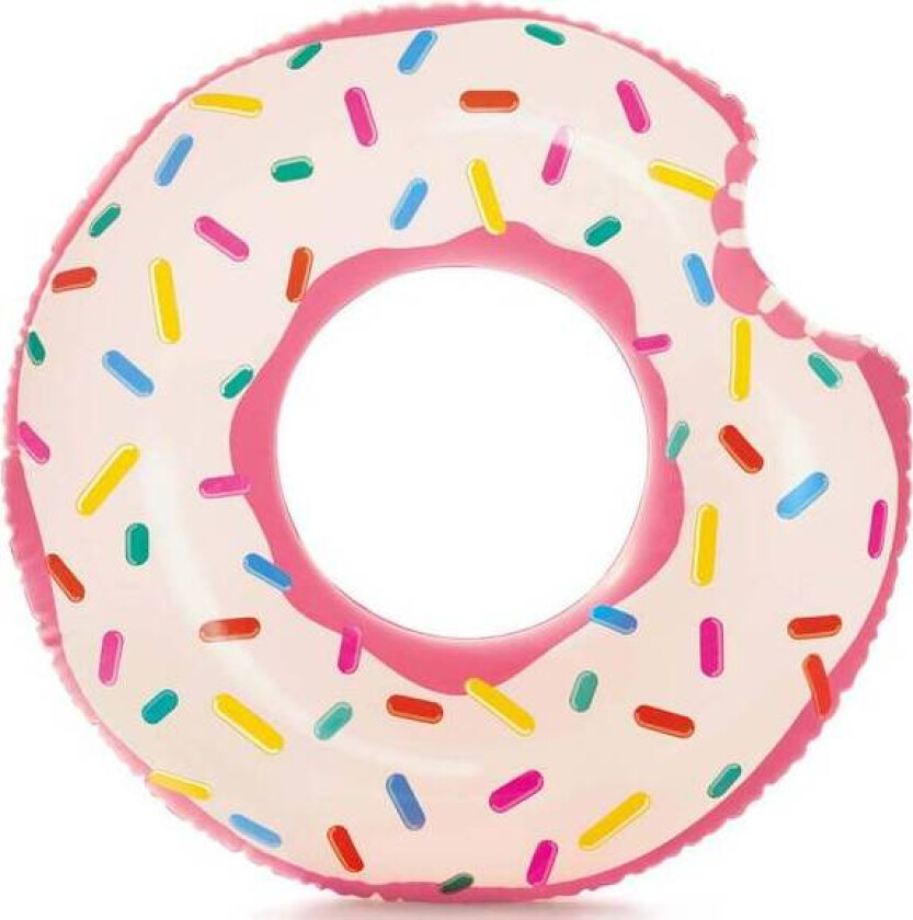 Tube Badering 107cm - Donut