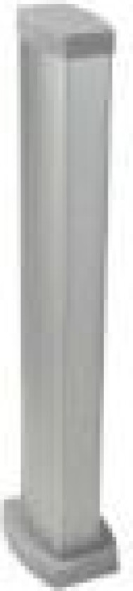 Stander-mini-klikk 2 rom 0,68 meter alu