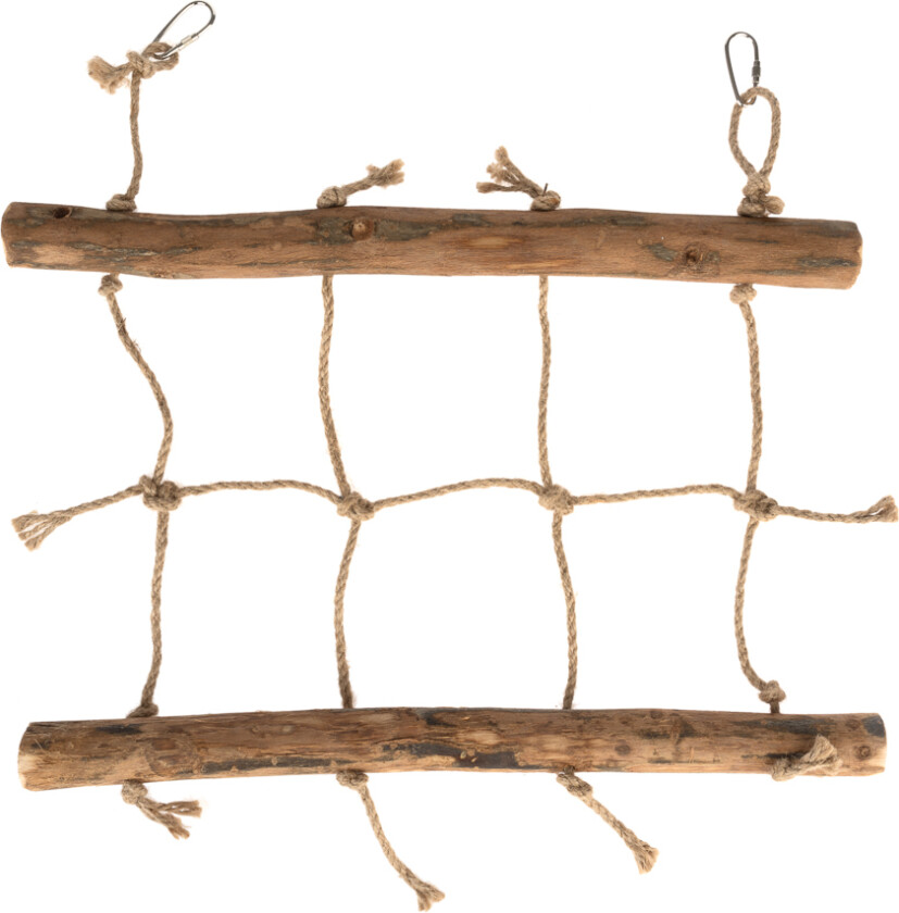 klatrenett Størrelse S: L 40 x H 35 cm