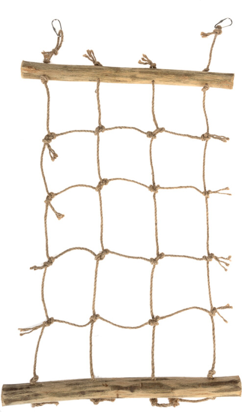 klatrenett Størrelse L: L 70 x H 40 cm