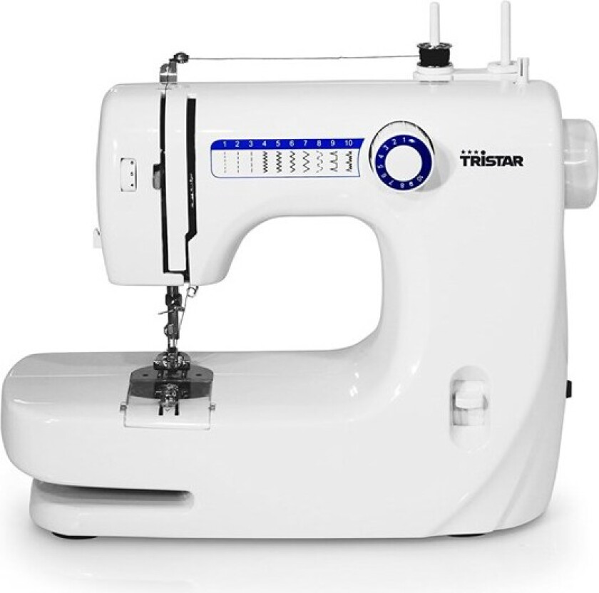 Bilde av SM-6000 White