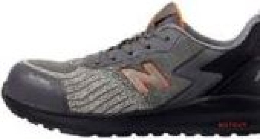 NB vernesko Speedware Grey, størrelse 42