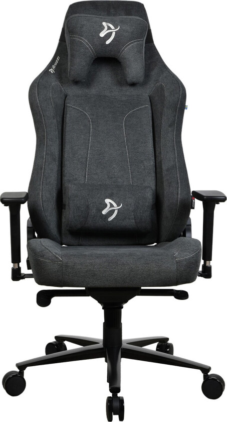 Arozzi Vernazza XL Softfabric™ - Dark Grey
