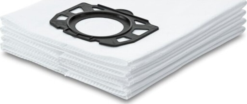 Bilde av Kärcher Filterpåsar Fleece 4st MV4/5/6