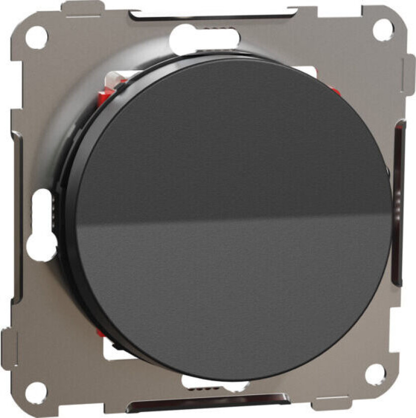 Bilde av One Bryter 6/1 skrutilk Sort - 1470859