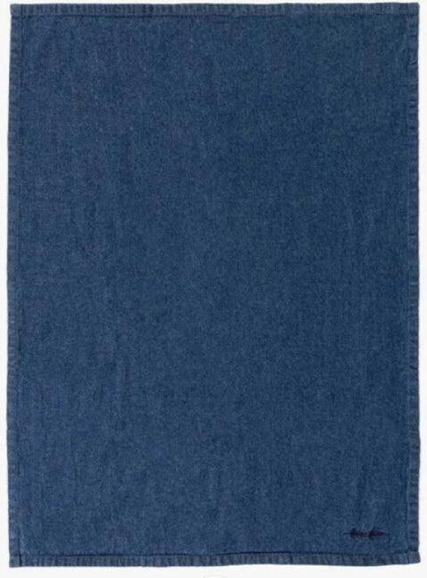 Lama Halvor Bakke - Kjøkkenhåndkle Denim 50x70 Cm