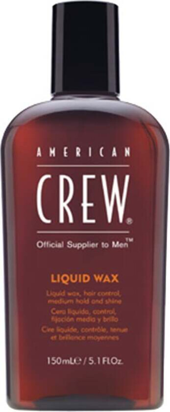 Liquid Wax (150ml)